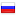 vseriale.tv server is located in Russia